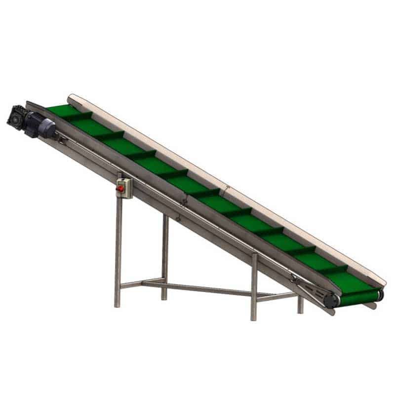 Belt Conveyor